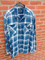 Hemden 3XL in prima staat, Kleding | Heren, Overhemden, Ophalen of Verzenden, Gedragen, Overige halswijdtes