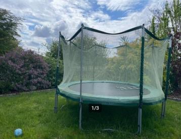 Trampoline Avyna Pro-Line 360cm