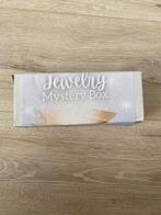 Mystery juwelen box, Ophalen of Verzenden, Nieuw