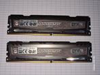 16Gb (2x8gb) ddr4 ballistix, Computers en Software, RAM geheugen, Ophalen, Gebruikt, DDR4