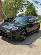 Mini Countryman SE JCW All4, Automaat, Zwart, Countryman, Elektrisch