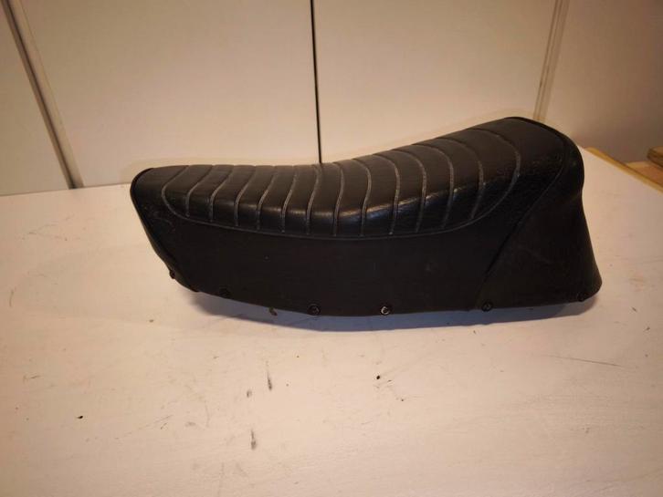 Selle Honda Camino, Vélos & Vélomoteurs, Pièces de cyclomoteur | Général, Selle, Enlèvement ou Envoi