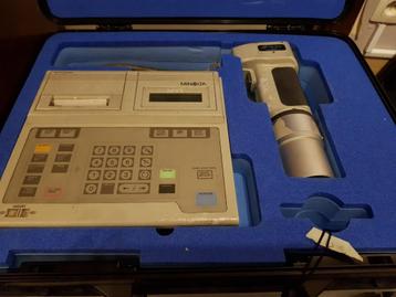 Minolta CR-310 Chromameter beschikbaar voor biedingen