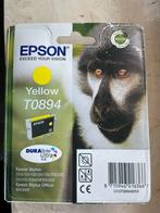 EPSON - Cartouche Encre T0894 - NEUVE, Cartridge, Epson, Enlèvement ou Envoi, Neuf
