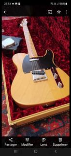 Telecaster Joe Barden pickups, Muziek en Instrumenten, Snaarinstrumenten | Gitaren | Elektrisch, Ophalen, Gebruikt, Solid body