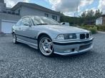 Bmw m3 e36 1994, Auto's, Handgeschakeld, Particulier, 2998 cc, Zilver of Grijs