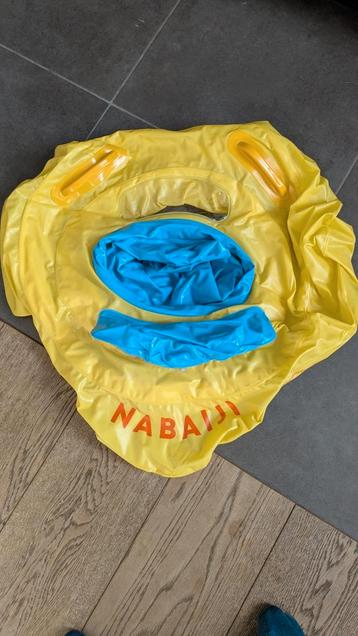 Bouée pour bébé  beschikbaar voor biedingen