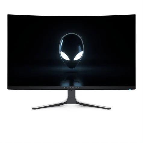 DELL Alienware 32 4K QD-OLED Gaming Monitor - AW3225QF, Computers en Software, Monitoren, Zo goed als nieuw, Gaming, Ophalen