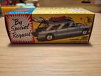 Corgi Toys 475 Citroen Safari Corgi Ski Club - heruitgave, Verzenden, Nieuw, Auto, Corgi