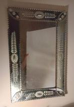 Venetiaanse spiegel 61x39cm, Huis en Inrichting, Woonaccessoires | Spiegels