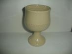 Kelkglas van Maredsous in aardewerk, Ophalen of Verzenden, Nieuw, Glas of Glazen, Overige merken