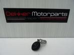 Claxon / Toeter / Horn Ducati 749 / 999 2003-2004-2005-2006, Ophalen of Verzenden, Gebruikt