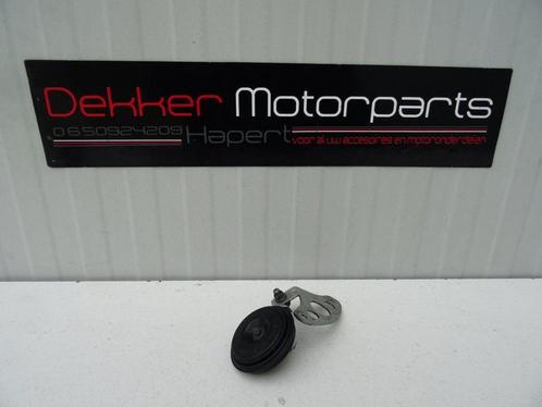 Claxon / Toeter / Horn Ducati 749 / 999 2003-2004-2005-2006, Motoren, Onderdelen | Ducati, Gebruikt, Ophalen of Verzenden