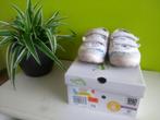 Turnpantoffels met velcro - maat 27/28 - DETO, Kinderen en Baby's, Gebruikt, DETO, Ophalen of Verzenden, Jongen of Meisje