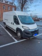 Citroën Jumper 2020 — 2.2 Diesel euro 6, Auto's, Euro 6, Citroën, Diesel, Particulier