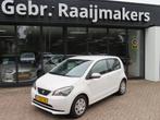 SEAT Mii 1.0 Style*Navi*Airco* (bj 2013), Voorwielaandrijving, 840 kg, Mii, Wit