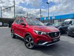 MG MG ZS EV Luxury 45 kWh MG ZS EV Luxury 45 kWh | Leder | N, Auto's, MG, 45 kWh, Gebruikt, ZS, 1507 kg