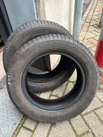 2 pneus d'hiver Vredestein en parfait état 185/65/15, 15 pouces, Pneus hiver, Véhicule de tourisme, 185 mm