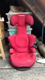 Maxi cosi rodi zeer goede staat ongeval vrij, Ophalen, Autogordel of Isofix, Gebruikt, Verstelbare rugleuning