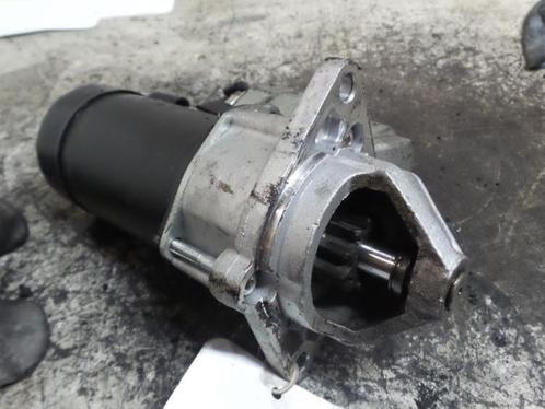 Startmotor van een Opel Agila, Auto-onderdelen, Motor en Toebehoren, Gebruikt, 3 maanden garantie, Ophalen of Verzenden