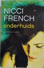 Onderhuids - Nicci French - 2011, Comme neuf, Enlèvement ou Envoi
