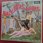 LP Bachelors- Bachelors' Girls, Comme neuf, 12 pouces, Enlèvement ou Envoi, 1960 à 1980