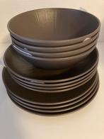 Melamine servies 4 personen NIEUW, Caravans en Kamperen, Ophalen of Verzenden, Nieuw