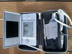 Nitendo DS silver kompleet in originele verpakking, Ophalen, Zo goed als nieuw