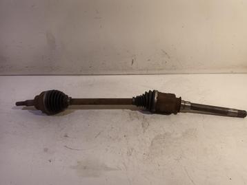 ARBRE DE TRANSMISSION AVANT DROIT Grand Cherokee (WK / WK2), Utilisé, Jeep