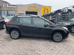 PEUGEOT 2008 ACTIVE BENZINE 05/15, Auto's, Zwart, Bedrijf, Handgeschakeld, ABS