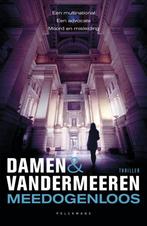 DAMEN & VANDERMEEREN  - MEEDOGENLOOS - 2020, Ophalen, België, Diverse auteurs, Zo goed als nieuw