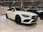 Mercedes CLA250e SB - AMG - Hybride, Autos, Cuir, Achat, Euro 6, Entreprise