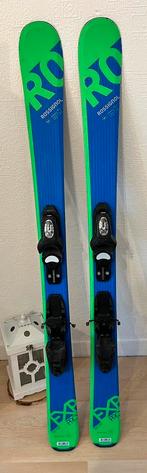 Ski’s skilatten kind Rossignol Experience Pro - 122 cm, Sport en Fitness, Skiën en Langlaufen, Ski, Gebruikt, Ski's, Rossignol