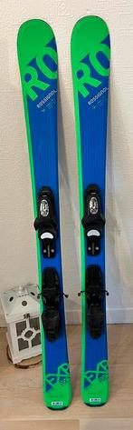 Ski’s skilatten kind Rossignol Experience Pro - 122 cm, Sports & Fitness, Ski & Ski de fond, Ski, 100 à 140 cm, Enlèvement, Utilisé