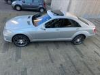 Mercedes S400 Benzine 3.5i + Hybrid Face-Lift VOL opties, Auto's, Automaat, Euro 5, 3500 cc, 6 cilinders