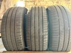 3 stuks autobanden 205/55R16 Michelin, Auto-onderdelen, Banden en Velgen, Ophalen, Gebruikt, 16 inch, 205 mm