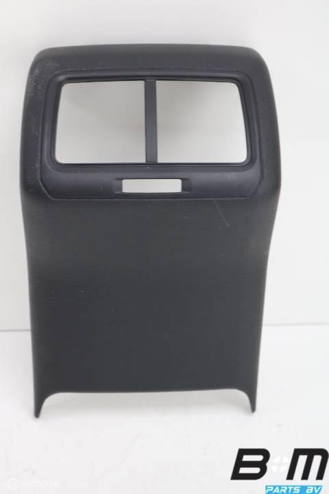 Achterkant middenconsole VW Golf 7 5G0863289C, Auto-onderdelen, Overige Auto-onderdelen, Gebruikt