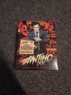 Dvd box Tarantino xx, Ophalen of Verzenden