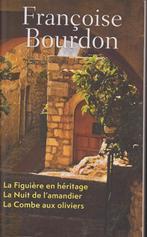 Françoise BOURDON - 3 Grand Format à 4 € / pièce au choix, Ophalen of Verzenden, Nieuw, Françoise BOURDON, België