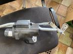 Ruitenwismotor + Mechaniek van een Fiat Ducato, 3 maanden garantie, Gebruikt, Fiat
