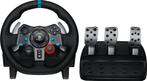 Playseat & Racestuur Logitech G29 Driving Force Sony PS+PC, Games en Spelcomputers, Ophalen, Zo goed als nieuw