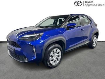 Toyota Yaris Cross DYNAMIC & CARPLAY  beschikbaar voor biedingen