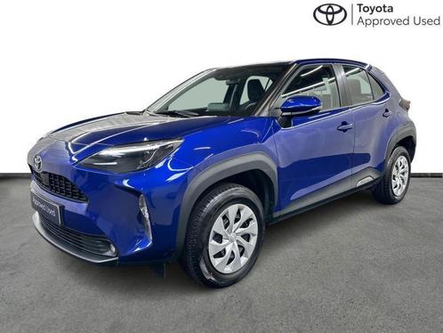 Toyota Yaris Cross DYNAMIC & CARPLAY, Auto's, Toyota, Yaris Cross, Adaptive Cruise Control, Airbags, Bluetooth, Boordcomputer