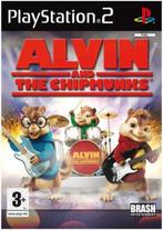 Alvin et les chipmunks, Enlèvement ou Envoi