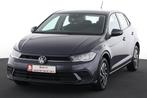 Volkswagen Polo LIFE 1.0TSI DSG7 *LIFE 1.0TSI DSG7 + GPS + C, Auto's, Volkswagen, Stof, Gebruikt, Euro 6, 95 pk