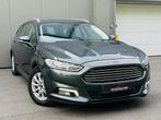 Ford Mondeo sync 2.0tdci cruise pdc navi euro6B 1eigenaar, Auto's, Ford, Voorwielaandrijving, 1998 cc, Stof, Mondeo