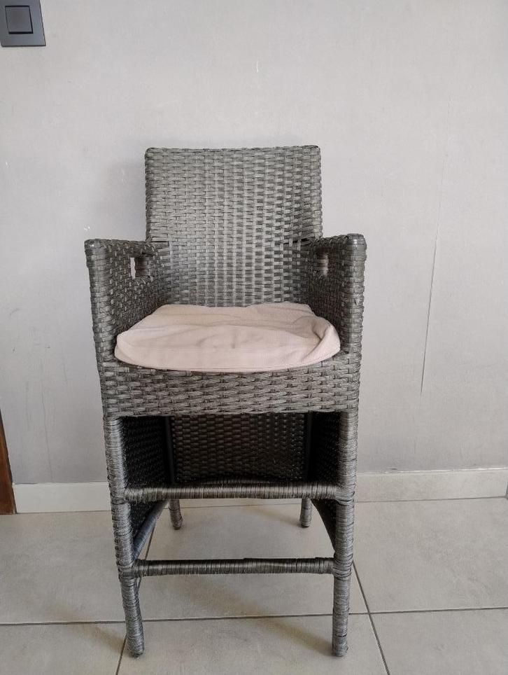 Kinderstoel Quaxoon, Kinderen en Baby's, Kinderstoelen, Gebruikt, Ophalen