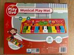 Nieuwe muziek mat - in de doos, Kinderen en Baby's, Speelgoed | Educatief en Creatief, Nieuw, Ophalen