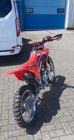 Honda CRF125  4 takt bouwjaar 2023, Particulier