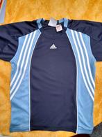 Adidas voetbalshirt,8-10j, Kinderen en Baby's, Jongen of Meisje, Gebruikt, Ophalen of Verzenden, Sport- of Zwemkleding